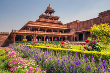 fathepur-sikri