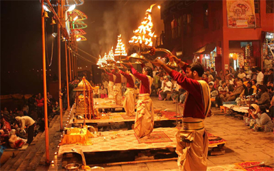 varanasi-tours