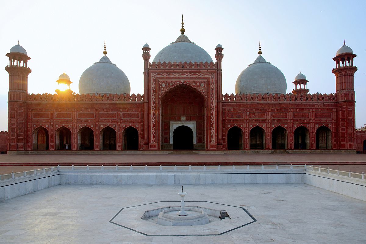 agra tour with fatehpur sikri