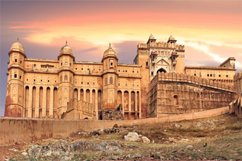 jaipur agra jaipur tour