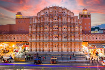 golden triangle 4 nights 5 days tour