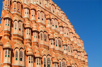 golden triangle tour