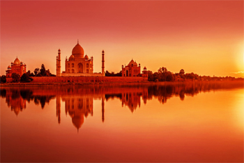 agra tour with lord shiva temple
